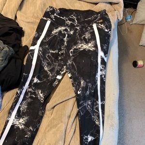 PINK Victoria secret ultimate legging